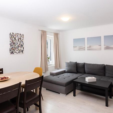 Grom Ribno Apartments Bled Eksteriør bilde