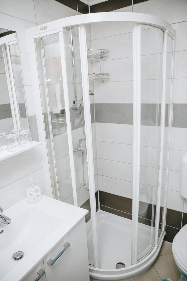 Grom Ribno Apartments Bled Eksteriør bilde