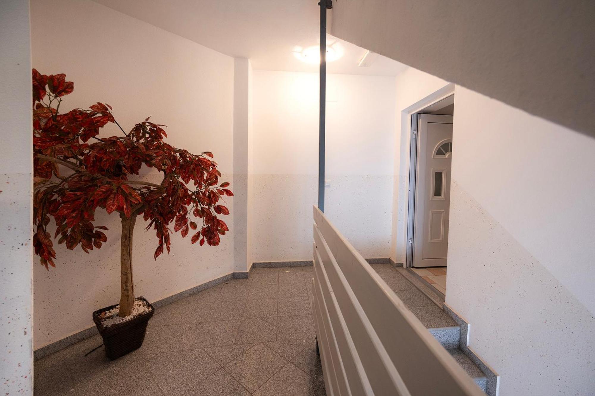 Grom Ribno Apartments Bled Eksteriør bilde