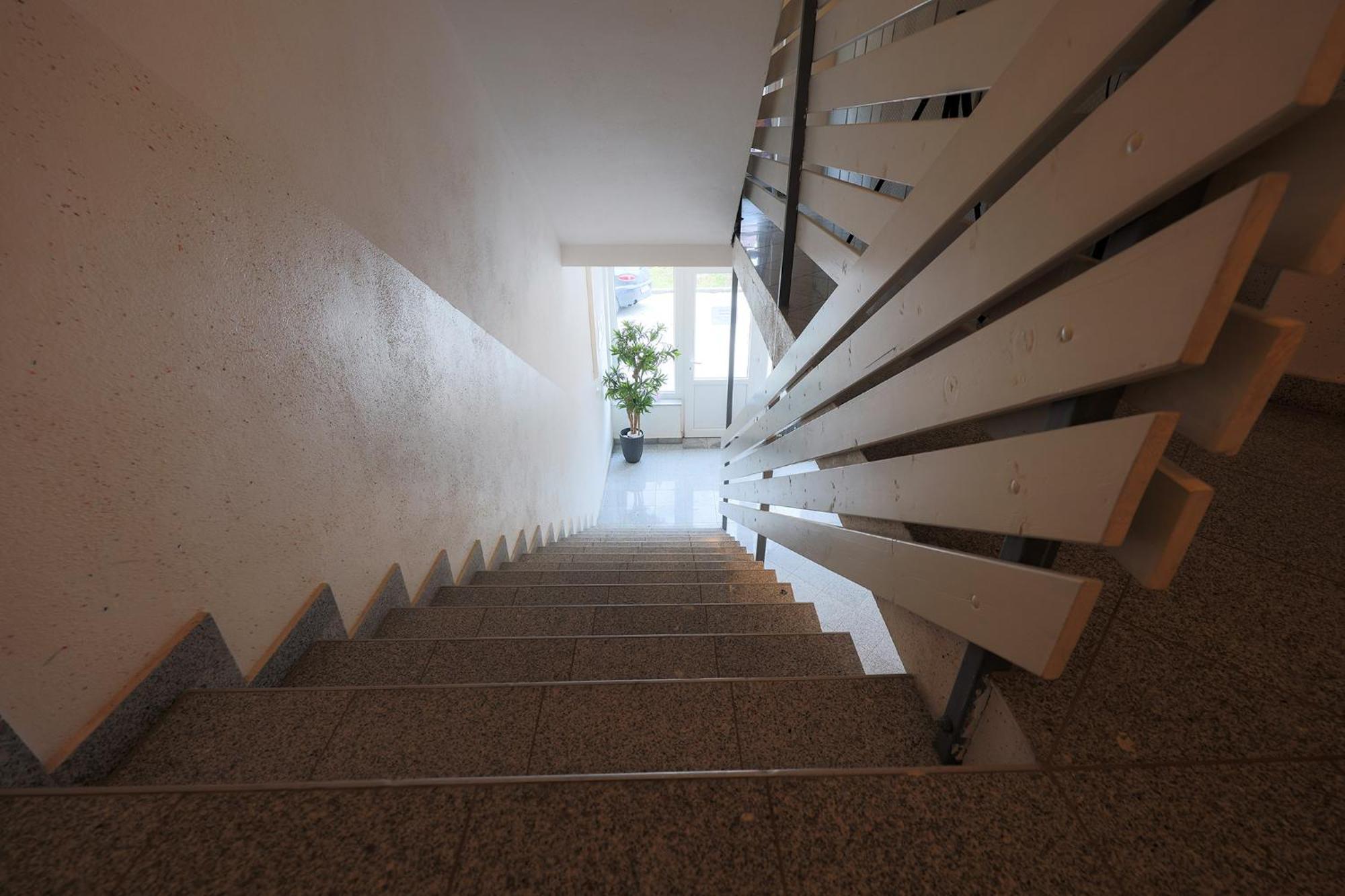 Grom Ribno Apartments Bled Eksteriør bilde