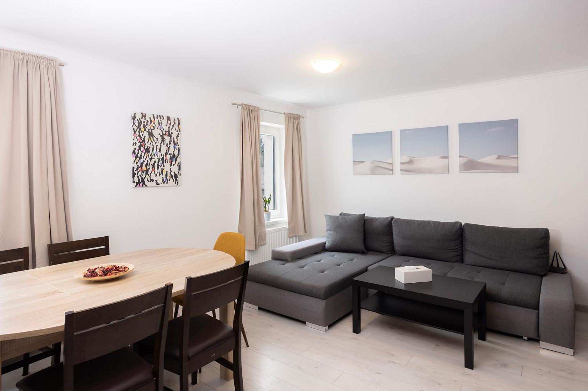 Grom Ribno Apartments Bled Eksteriør bilde