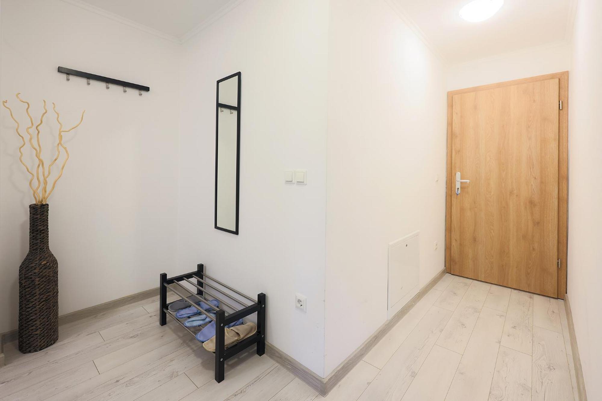 Grom Ribno Apartments Bled Eksteriør bilde