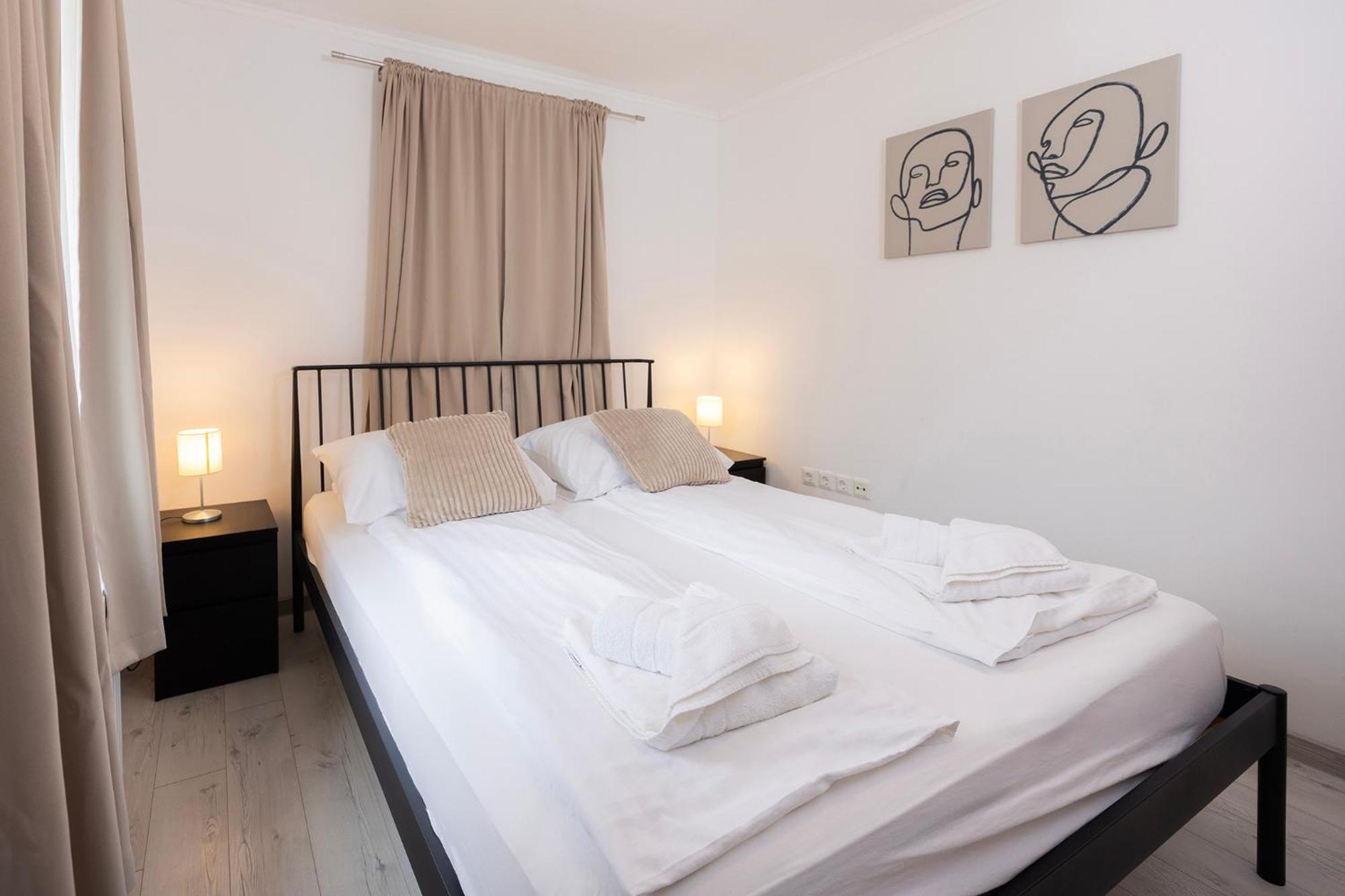 Grom Ribno Apartments Bled Eksteriør bilde
