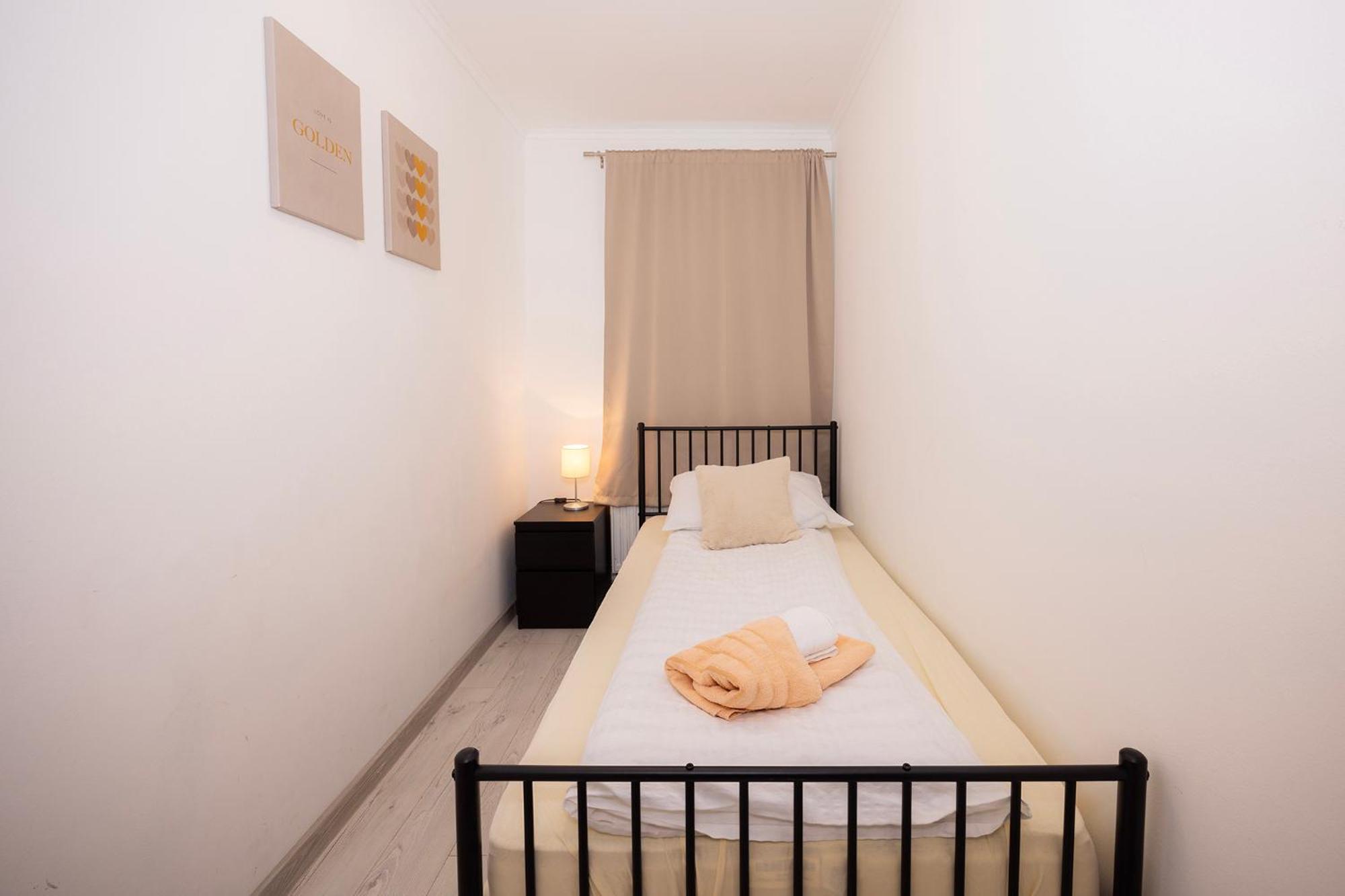 Grom Ribno Apartments Bled Eksteriør bilde
