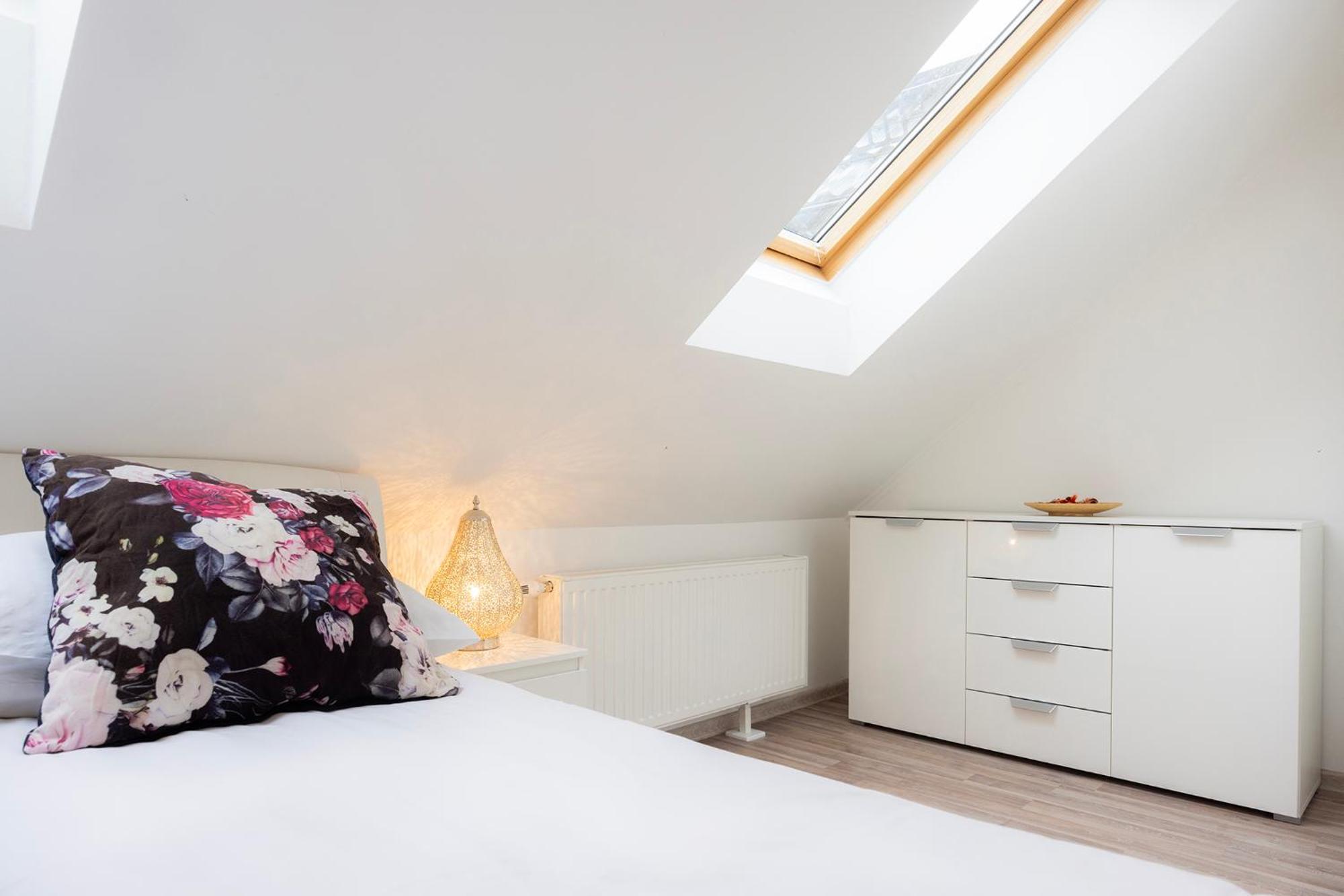 Grom Ribno Apartments Bled Eksteriør bilde