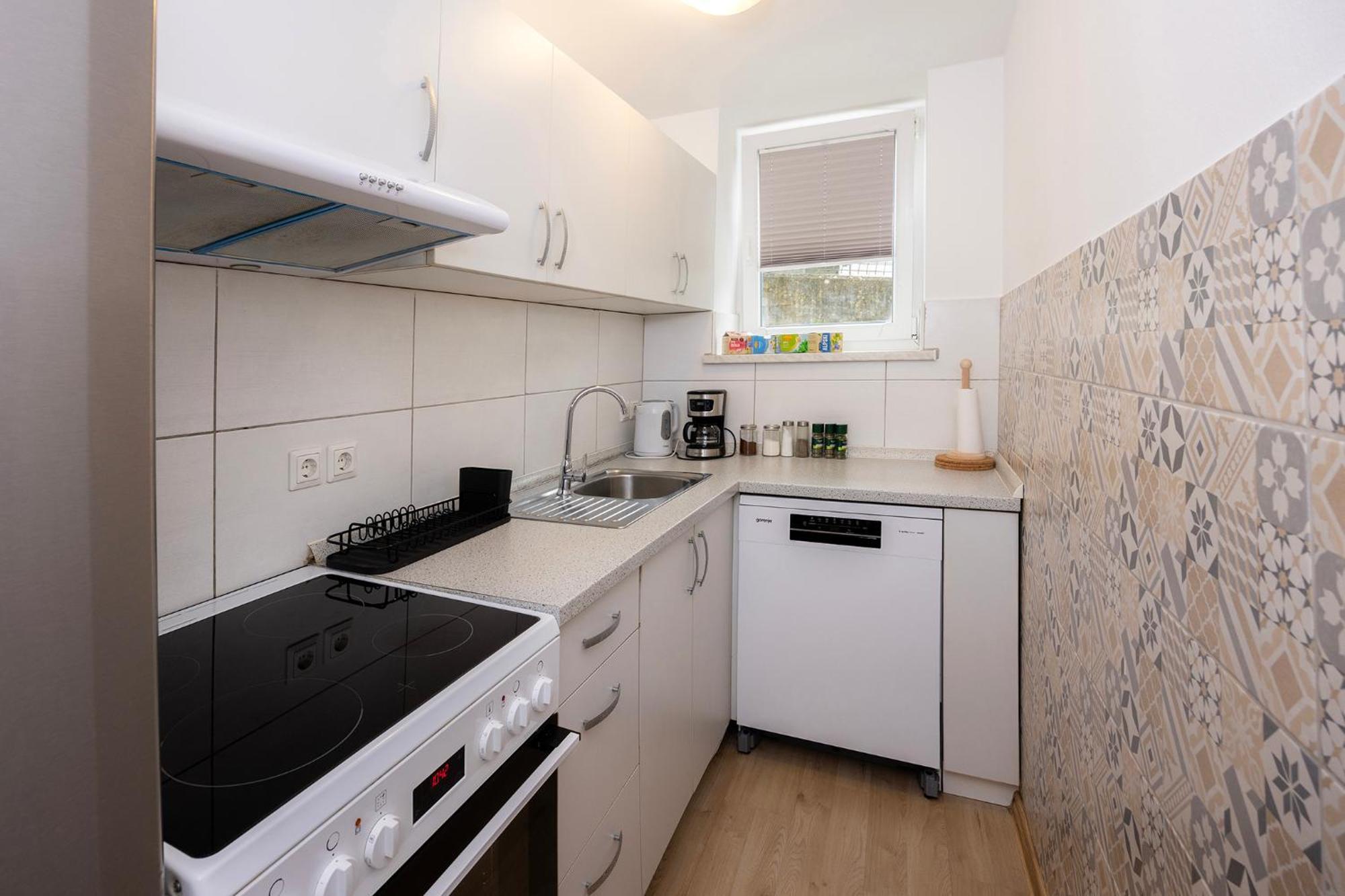 Grom Ribno Apartments Bled Eksteriør bilde