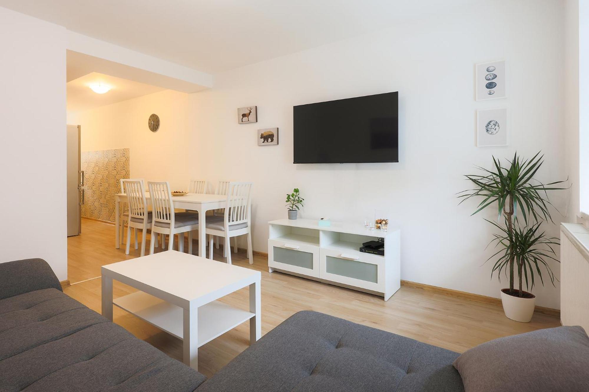 Grom Ribno Apartments Bled Eksteriør bilde