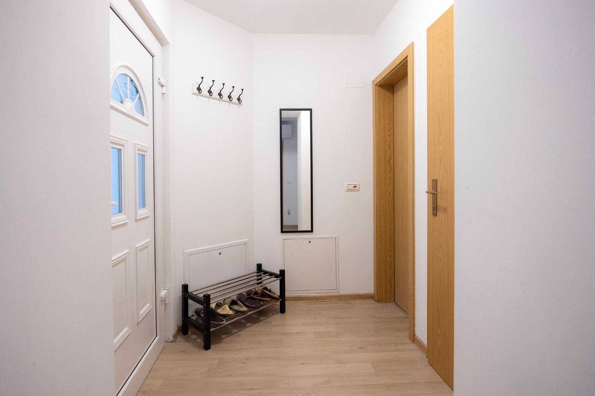 Grom Ribno Apartments Bled Eksteriør bilde